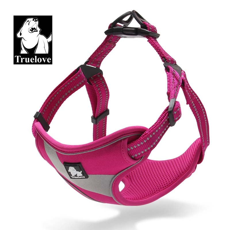 Harness Chest vest TRUELOVE S-M