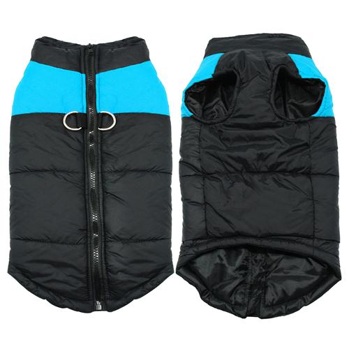 Winter Puffy Coat S-5XL
