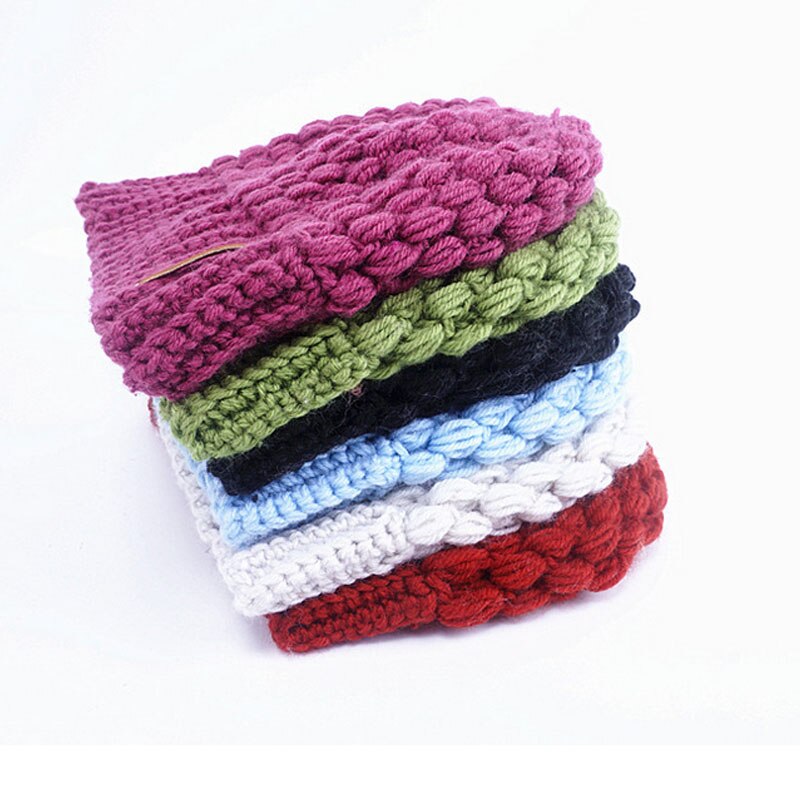 Warm Ponytail Tuque