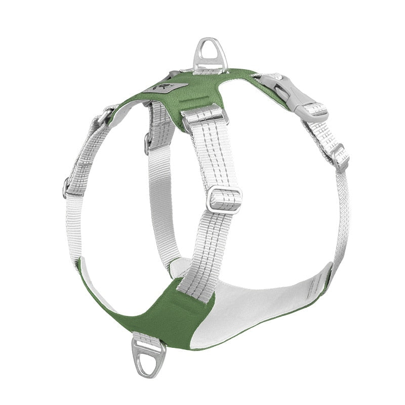 Harness Chest Vest Reflective
