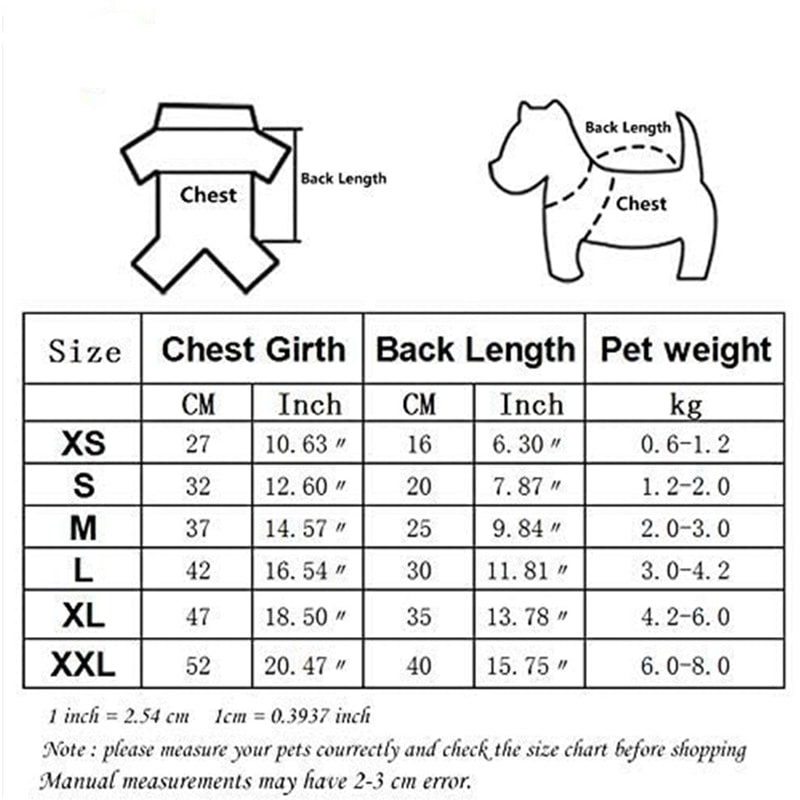 Hoodies solid color small dogs