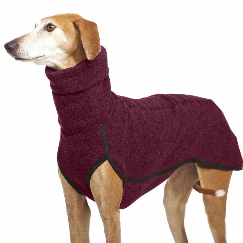 Pull over Sweater small to Large dogs