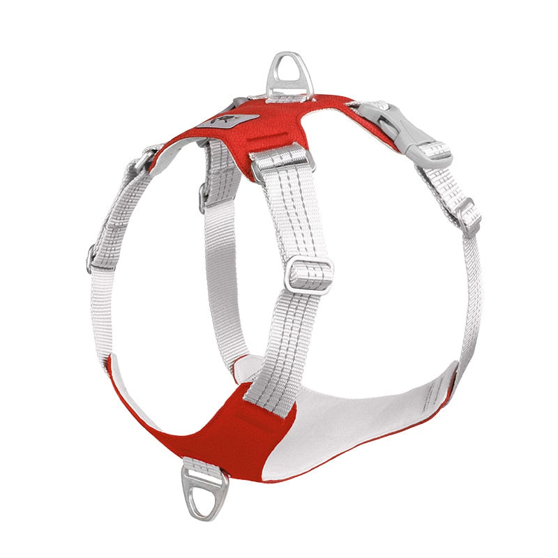Harness Chest Vest Reflective