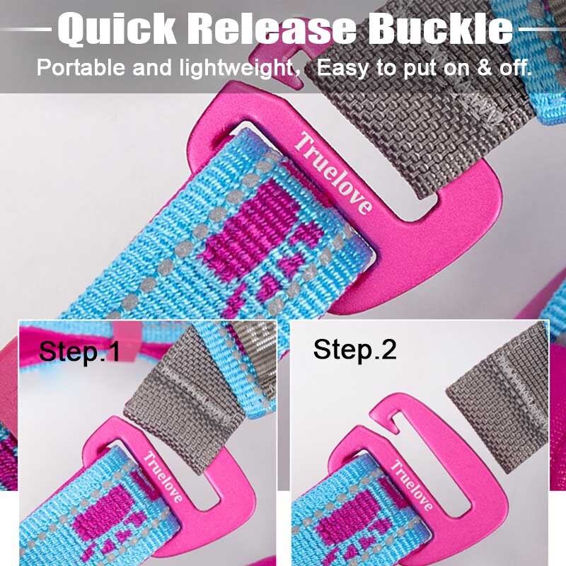 Harness Basic Collection TRUELOVE