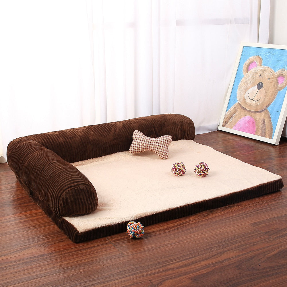 Sofa Bed Memory Foam 3 sizes