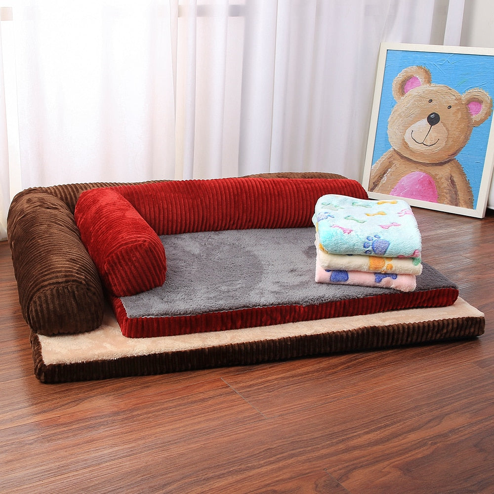 Sofa Bed Memory Foam 3 sizes