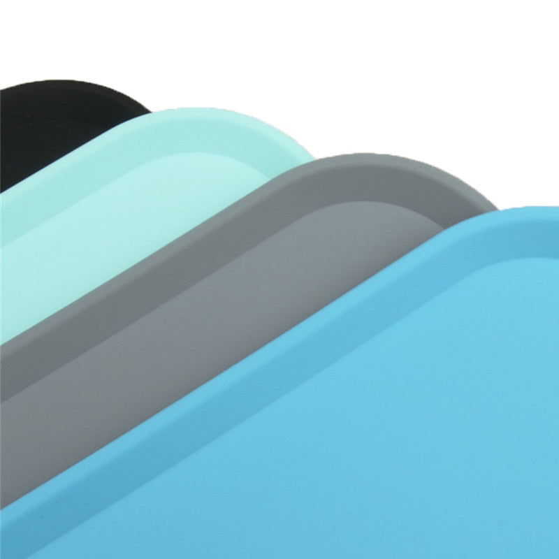 Food and water Silicone Mat