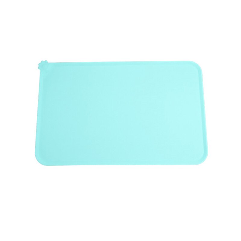 Food and water Silicone Mat