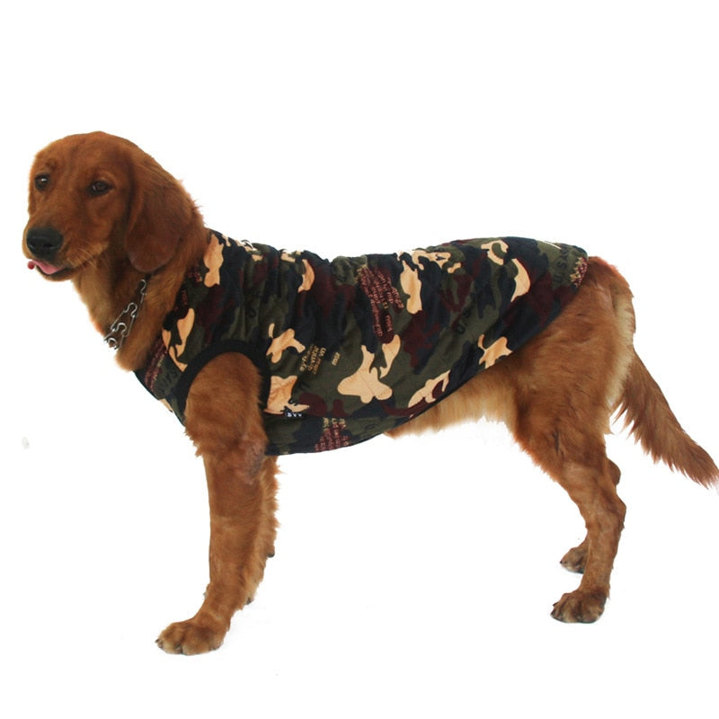 Warm Plush Casual Coat