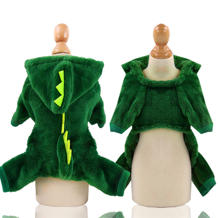 Hoodie Costume Jumpsuit