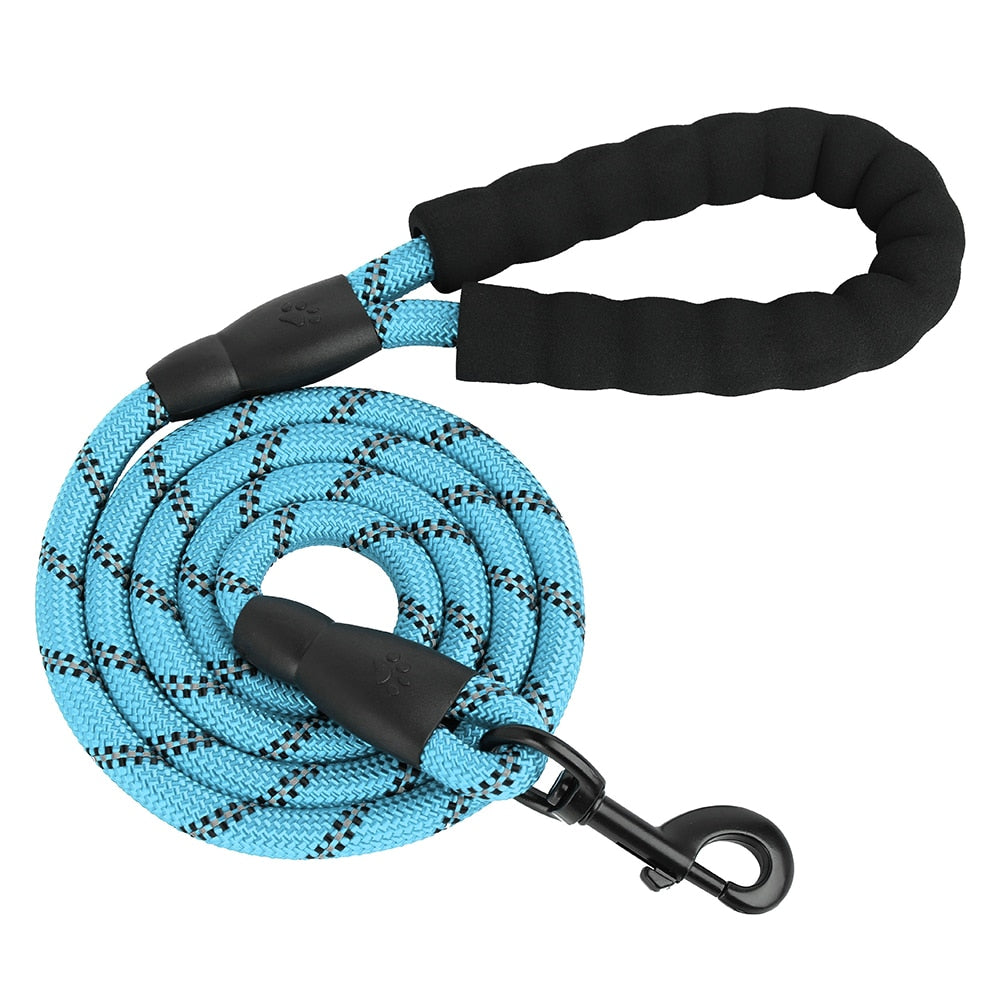 Leash Reflective Nylon Rope 150cm