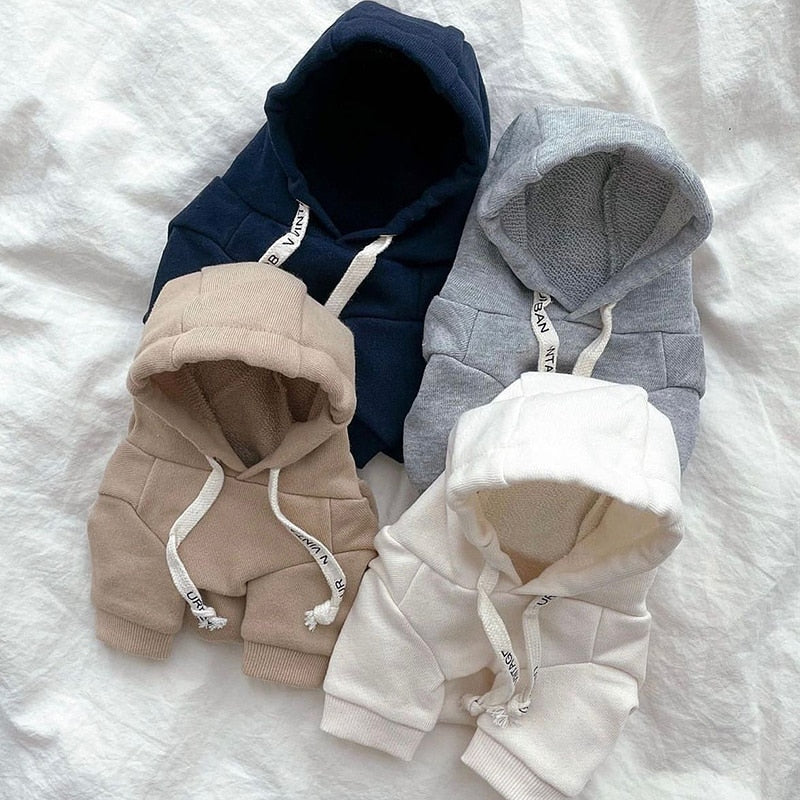 Hoodies Classic Small and Medium Dog