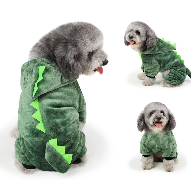 Hoodie Silly for small dogs