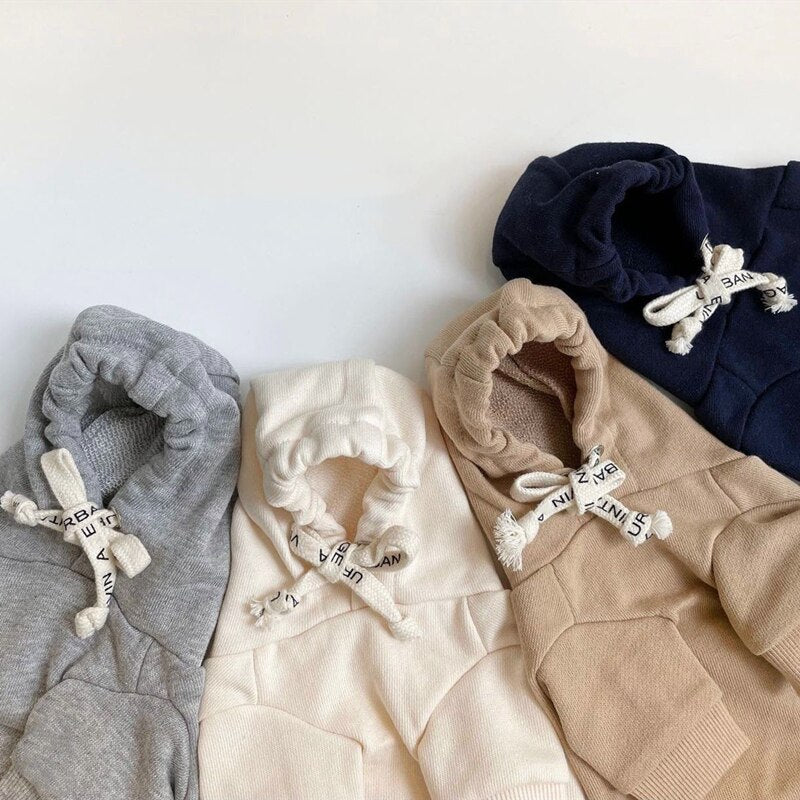 Hoodies Classic Small and Medium Dog