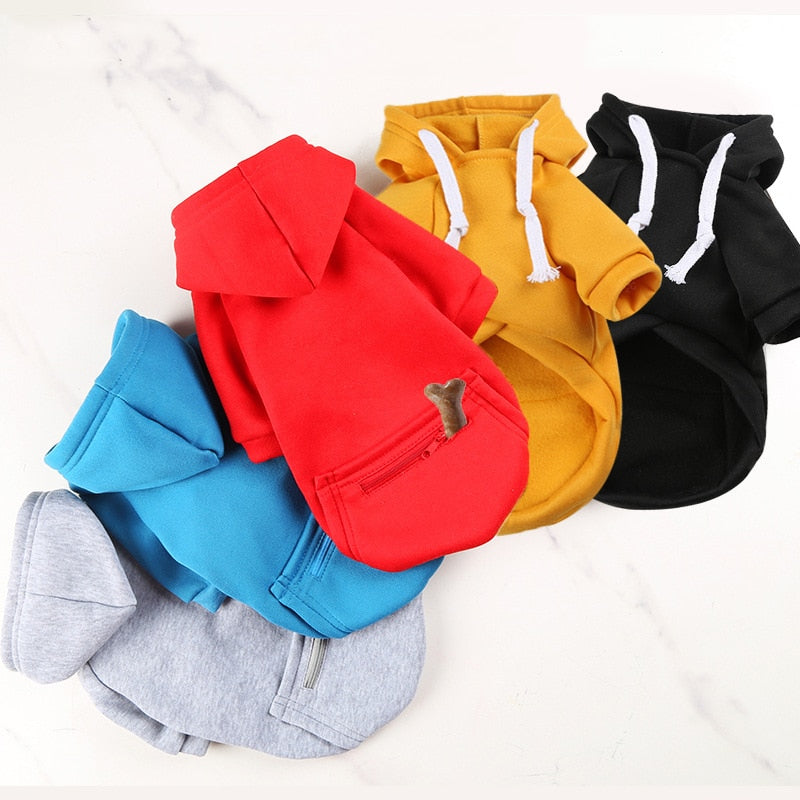 Hoodies Plaid XS-5XL