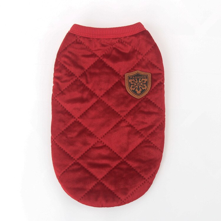 Warm Plush Casual Coat