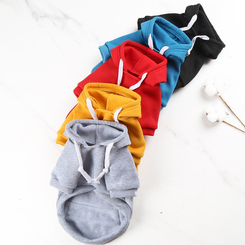 Hoodies Plaid XS-5XL