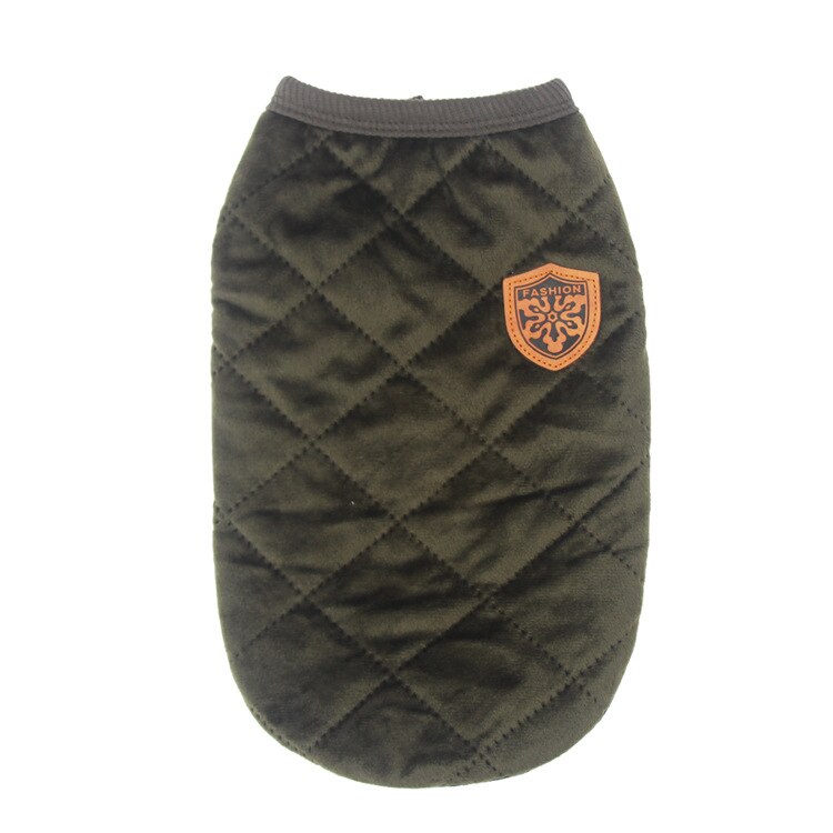 Warm Plush Casual Coat
