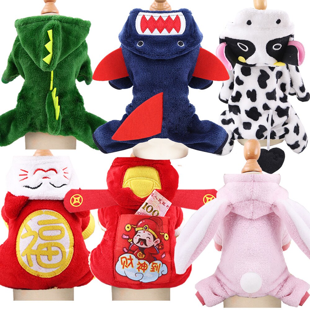 Hoodie Costume Jumpsuit