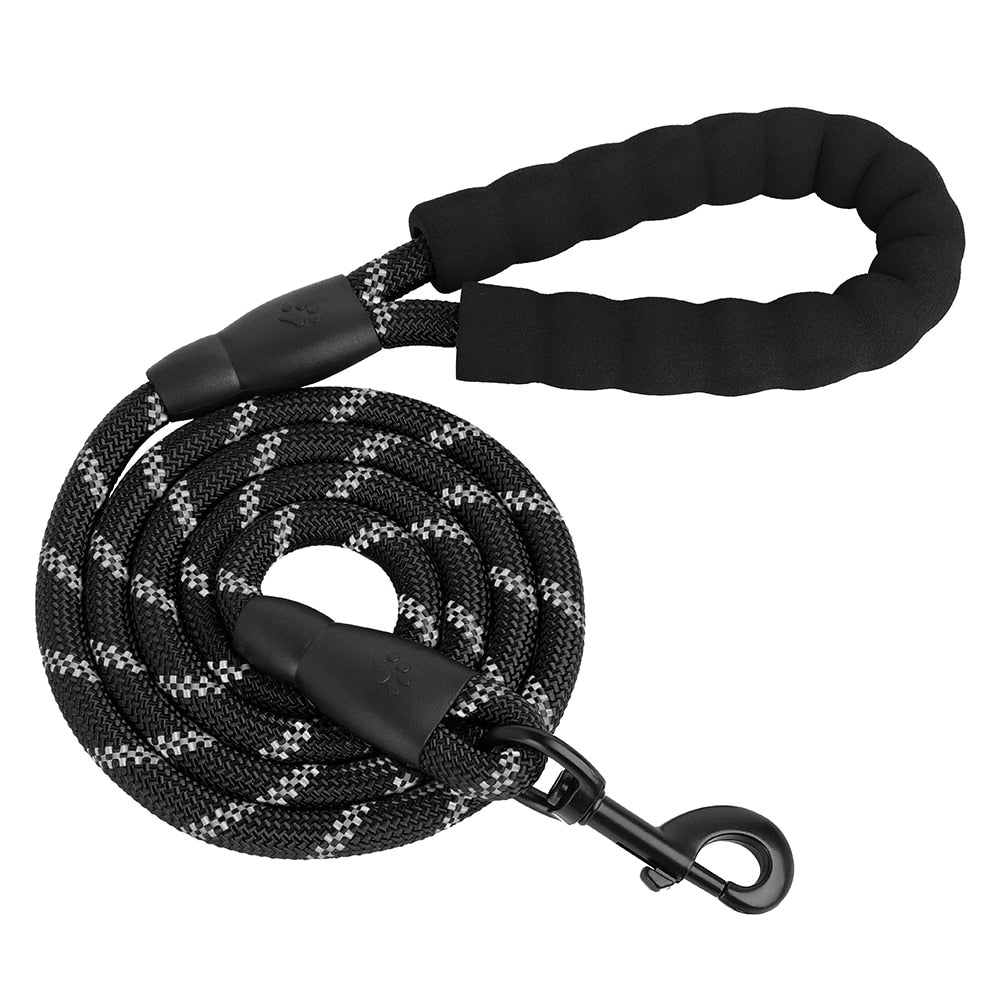 Leash Reflective Nylon Rope 150cm