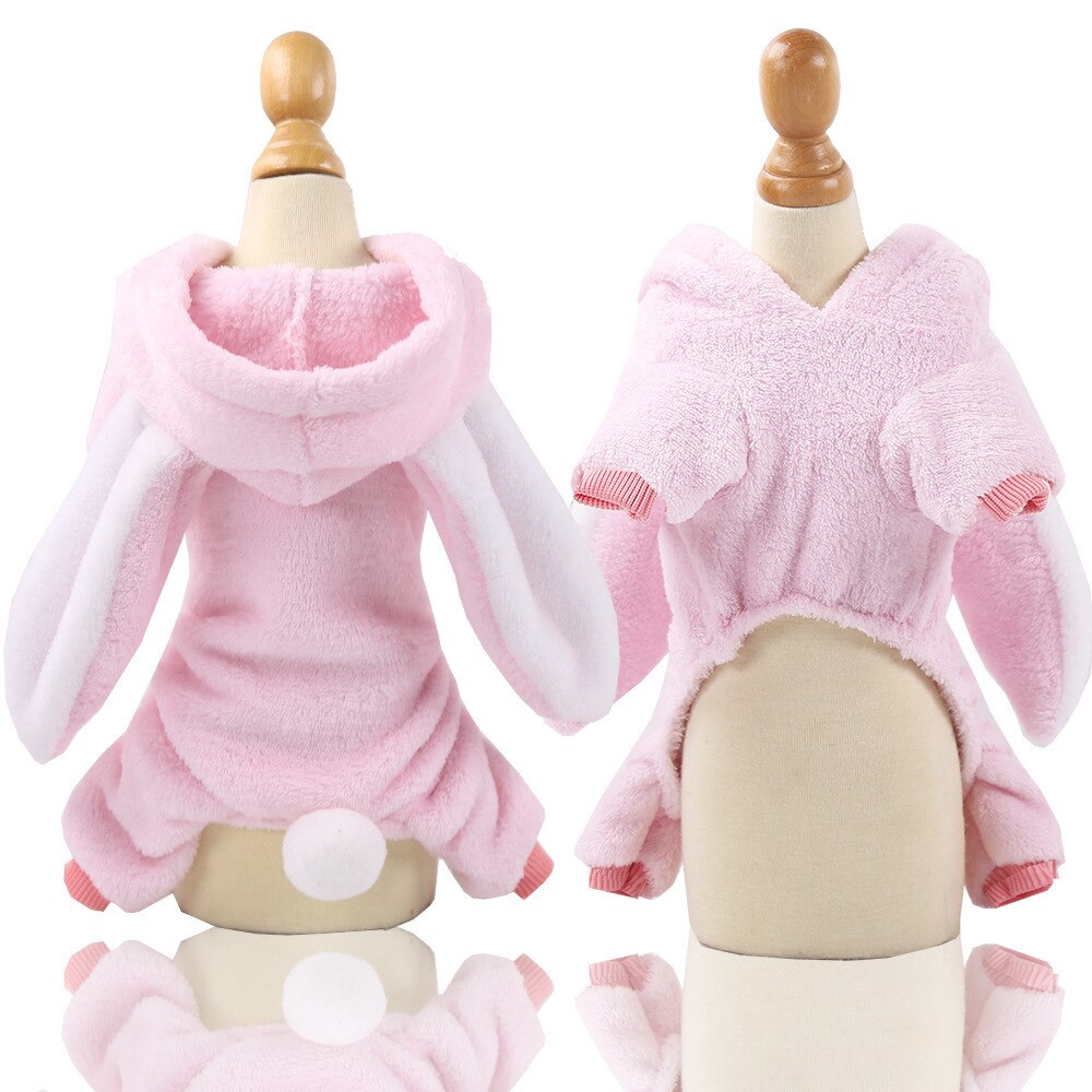 Hoodie Costume Jumpsuit