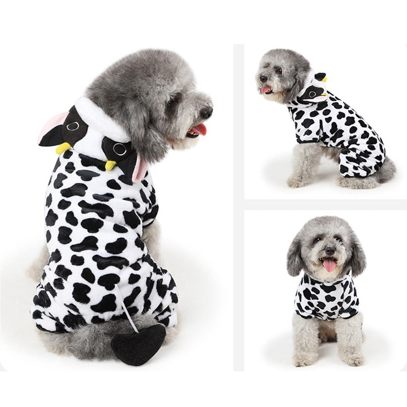 Hoodie Silly for small dogs