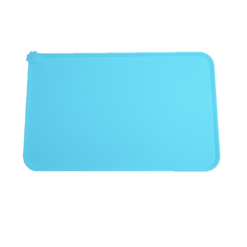 Food and water Silicone Mat