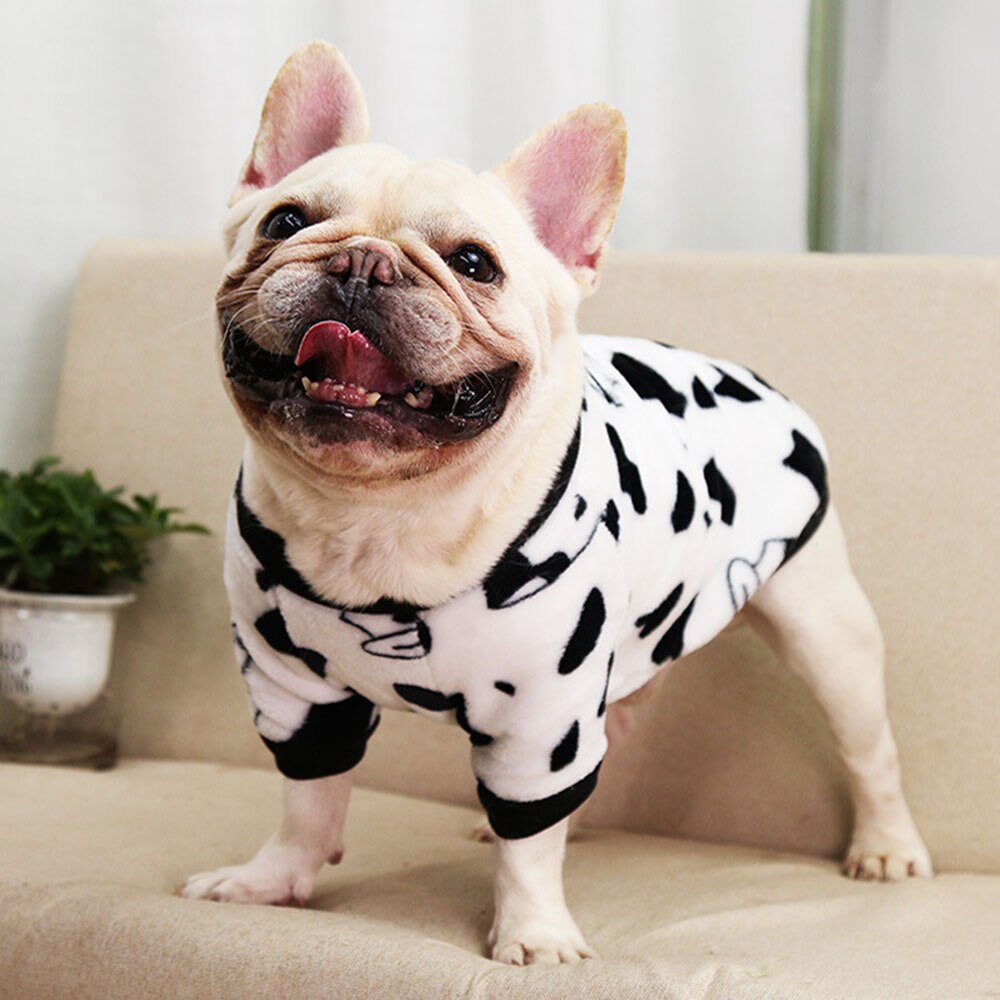 Pajamas for small dogs