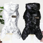 Dog Waterproof Winter Jacket | Holiday Gear Collection | Warm Thickened Coat for Cold Days