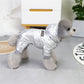 Dog Waterproof Winter Jacket | Holiday Gear Collection | Warm Thickened Coat for Cold Days