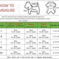 Dog Waterproof Winter Jacket | Holiday Gear Collection | Warm Thickened Coat for Cold Days