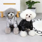 Dog Waterproof Winter Jacket | Holiday Gear Collection | Warm Thickened Coat for Cold Days