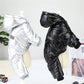 Dog Waterproof Winter Jacket | Holiday Gear Collection | Warm Thickened Coat for Cold Days