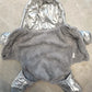 Dog Waterproof Winter Jacket | Holiday Gear Collection | Warm Thickened Coat for Cold Days