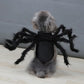 Dog Spider Halloween Costume | Holiday Gear Collection | 8-Leg Cosplay Outfit