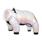 Warm Winter Jumpsuit Waterproof and Reflective for small dogs