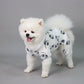 Plush Panda  Pajamas for Small Dogs