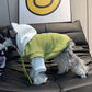 Dog Drawstring Hooded Sweatshirt | Holiday Gear Collection | Warm Winter Hoodie