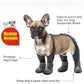 Dog Suspender Boots Anti-Slip&Fall Waterproof