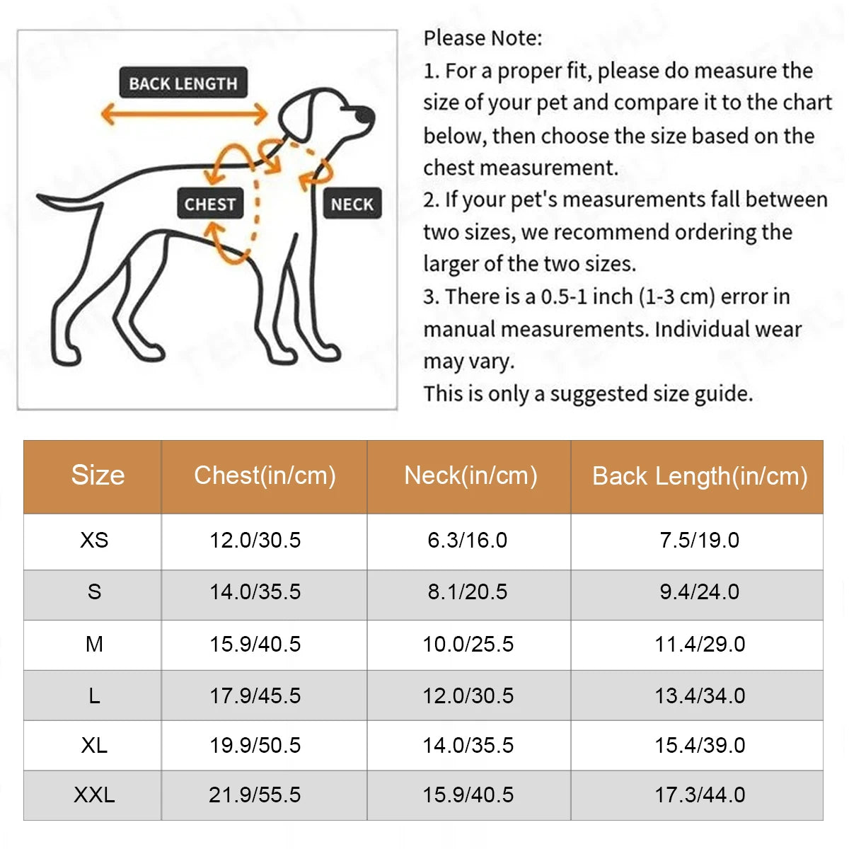 Plush Panda  Pajamas for Small Dogs