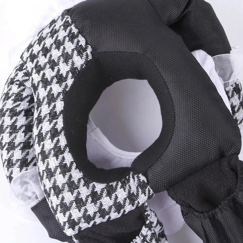 Dog Halloween Cosplay Coat | Holiday Gear Collection | Funny Pet Costume