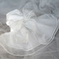Dog Bridal Wedding Dress | Holiday Gear Collection | Luxury Princess Gown