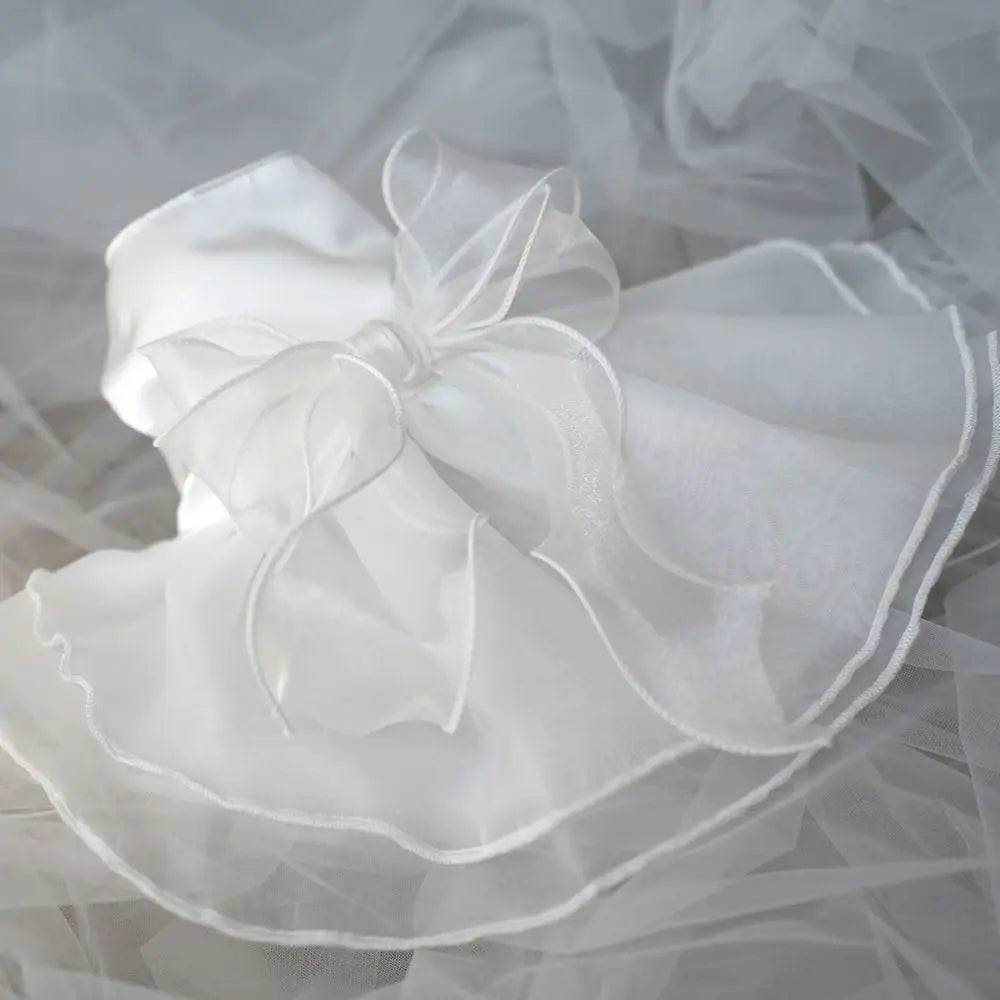 Dog Bridal Wedding Dress | Holiday Gear Collection | Luxury Princess Gown