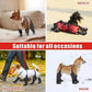 Dog Suspender Boots Anti-Slip&Fall Waterproof