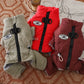Four Legged Waterproof Jacket for Small Dogs