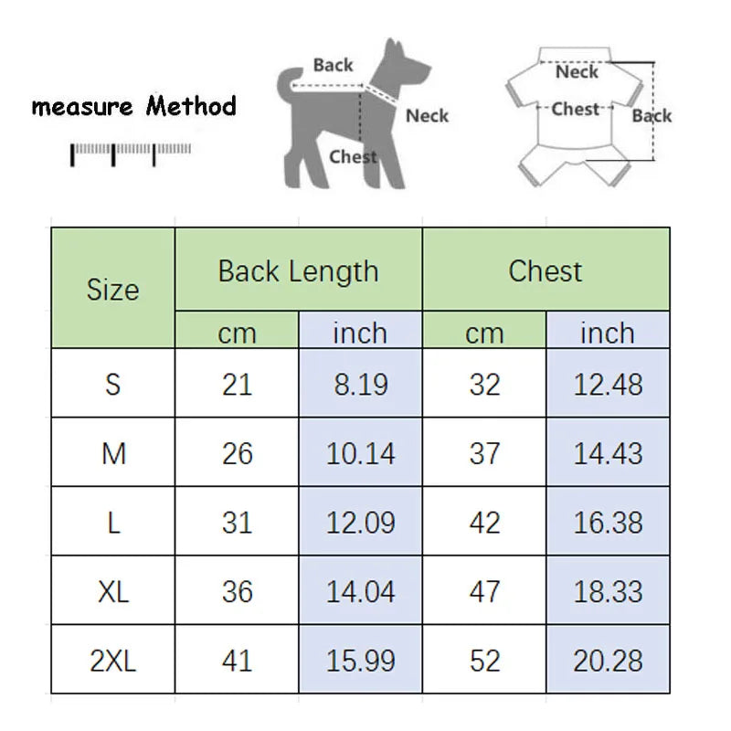 Waterproof rain?dust pants with shoes for Small dogs