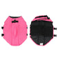 Shark Fin life jacket for dogs
