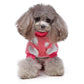 Fleece Winter Pajamas for Small Dogs