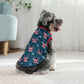 Christmas Vest for small dogs