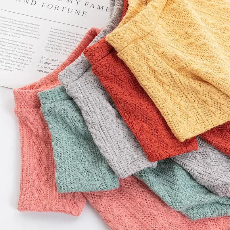 Warn knit winter Sweater for small dogs